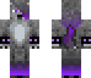 scene wolf