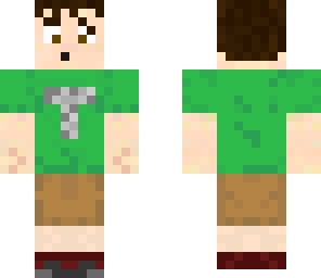 tobygames with new shoes