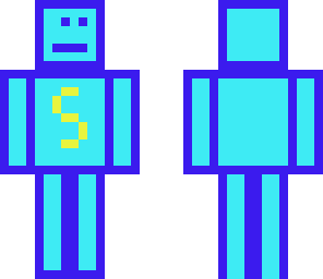cube