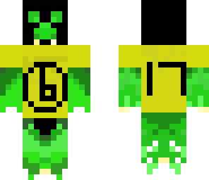bruin creeper