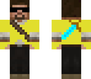 butter hunter