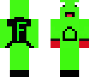 frogman