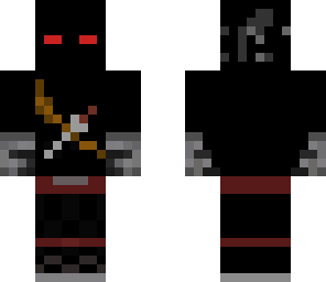 evil rogue