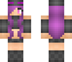ender girl