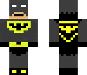 batman