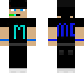 updated mauj3 moncraft