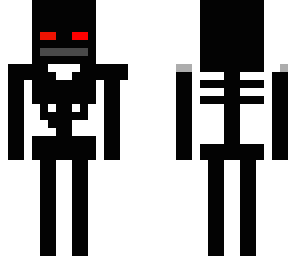 wither skeleton