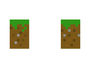 grass block