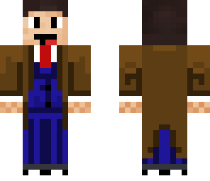 doctor who
