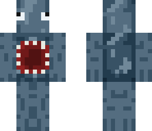 squidman