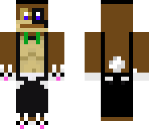 bunny monkey