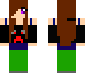dark creeper elf
