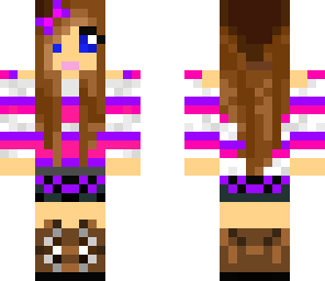 cute girl