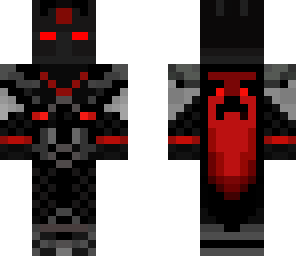 updated my skin