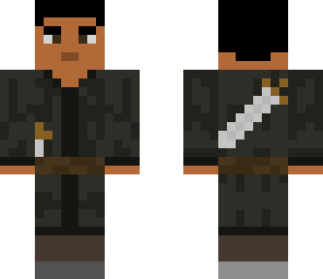 adventurer