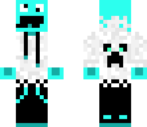 lol face blue