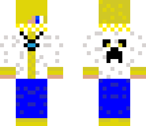 butter teen
