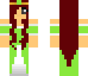 redo of princess