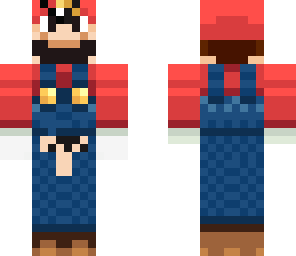 mario