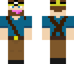 derpy miner