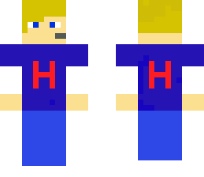 h dj