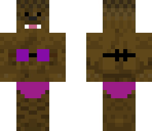 bikini bacca