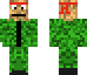 rambo camsta