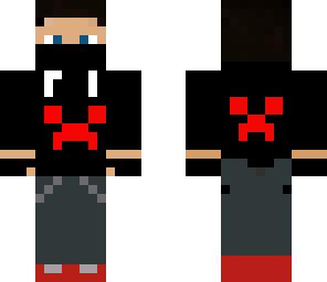 dierckxboss character