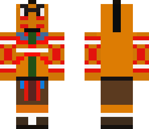 native american