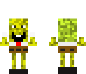 spongebob