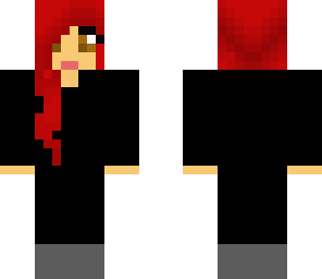 black widow