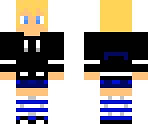 connor