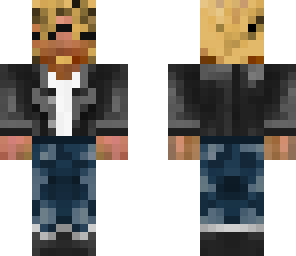 greaser