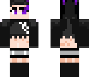 ibrs skin