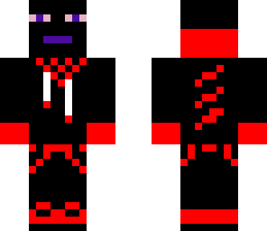 ender predator