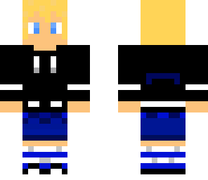 connor fixed