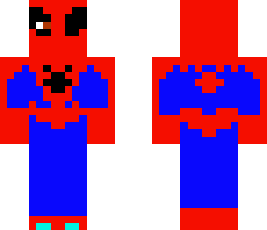 spiderman