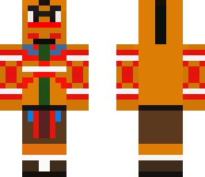 native american 