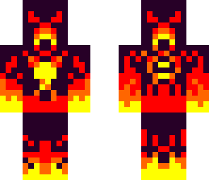 nether atronach