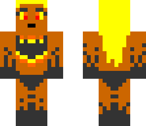 flame atronach