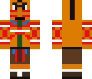 native american 