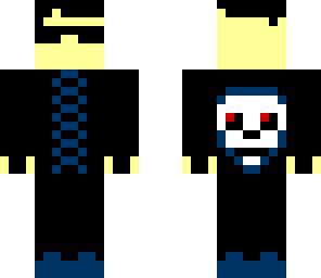 theshadows97 skin updated again
