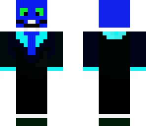 blue derp dragon-y