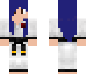 jia jutsu anime girl 