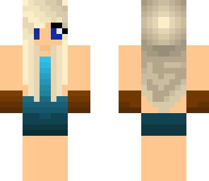 luna whitewolf forest guardian
