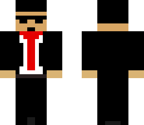 secret spy