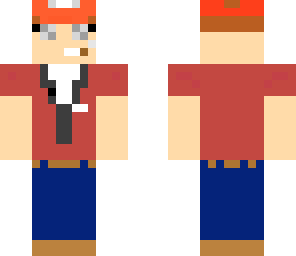 dale gribble