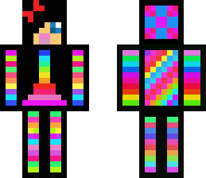 rainbows