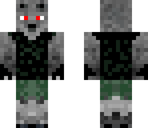 skin for friend