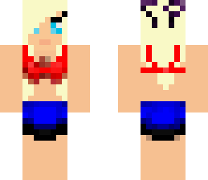 sexy lade